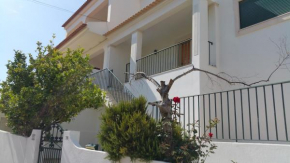 casa chaveca